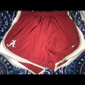 Alabama Nike Shorts!